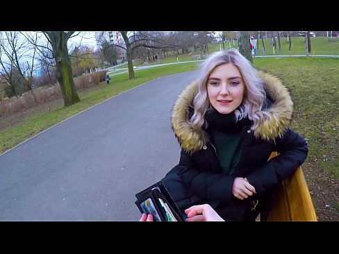 ❤️ Ақша үшін бейтаныс адамның ыстық спермасын жұтады - парктегі минет Ева Элфи ❤️ Порно видео kk.megaofertas.top